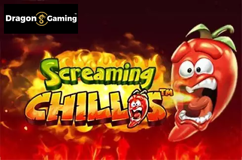 Screaming Chillis